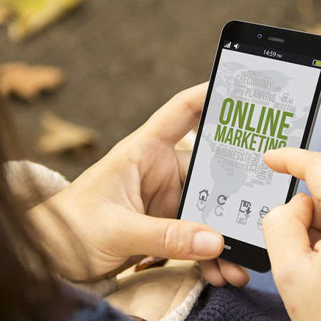 Internet Marketing