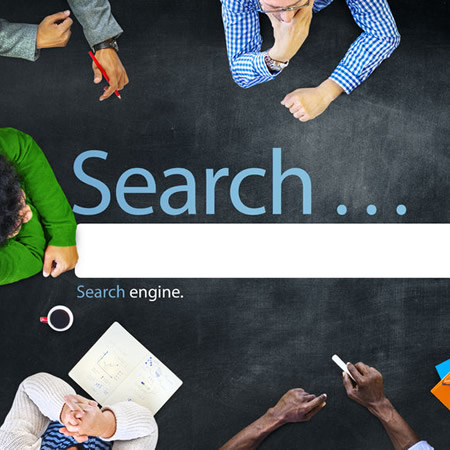 Search Engine Optimization